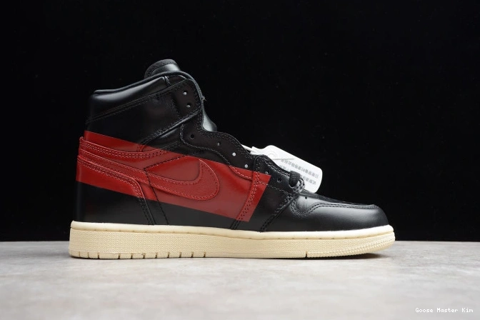 OG BQ6682-006 1 Jordan Defiant Air Couture High 0816
